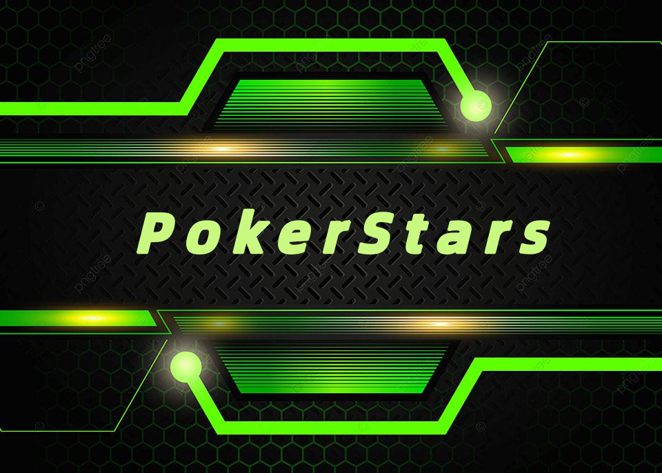 PokerStars