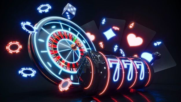 PokerStars Live Casino