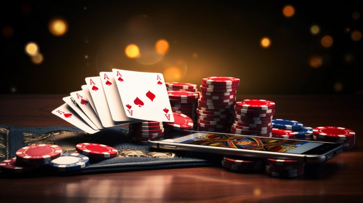 PokerStars Live Casino