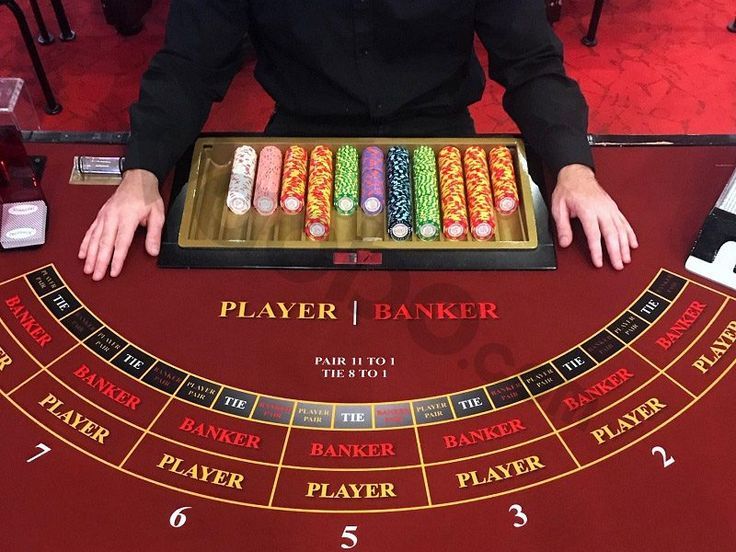 PokerStars Live Casino
