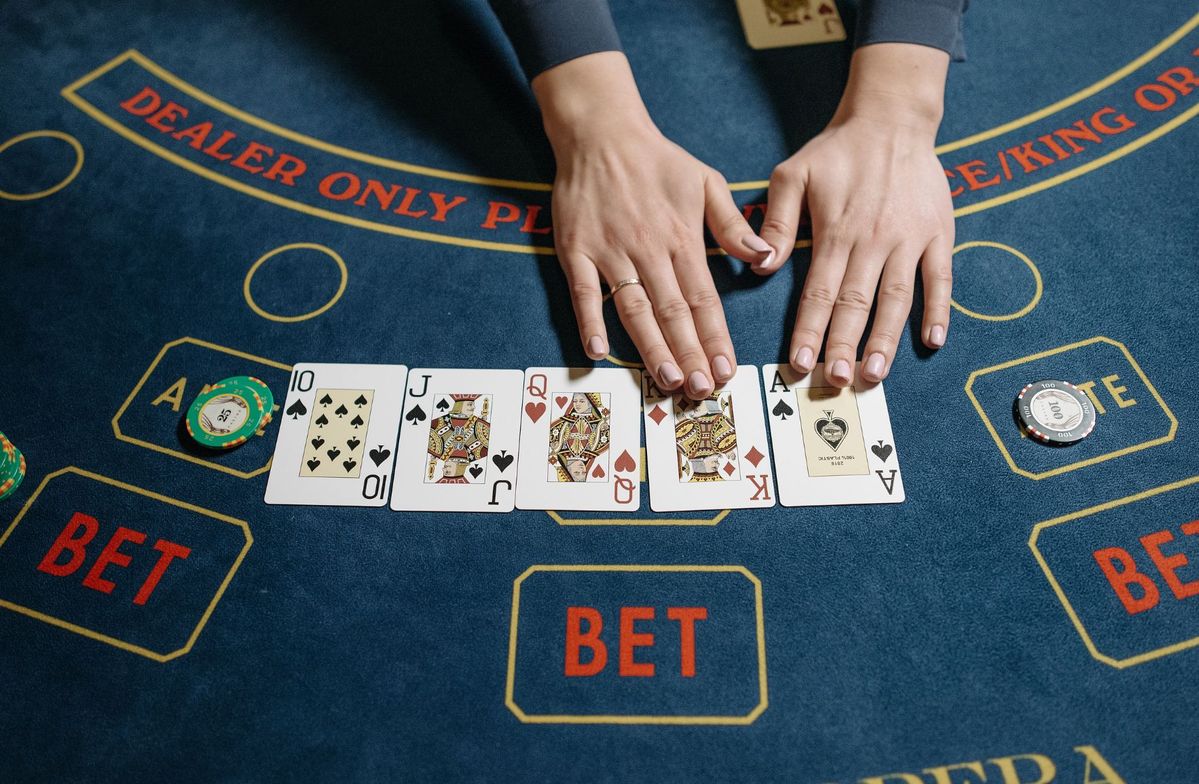 PokerStars Live Casino